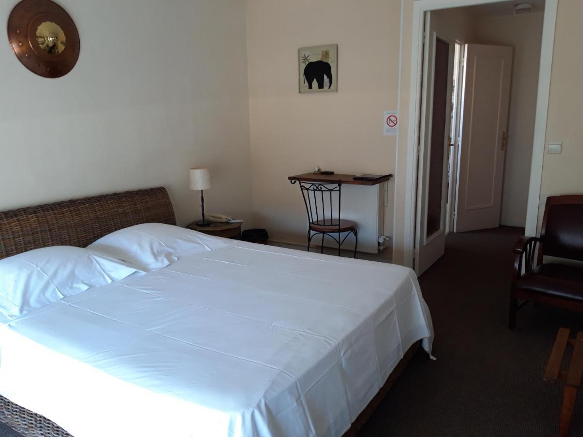 Restaurant Brasilia Hotel 3*