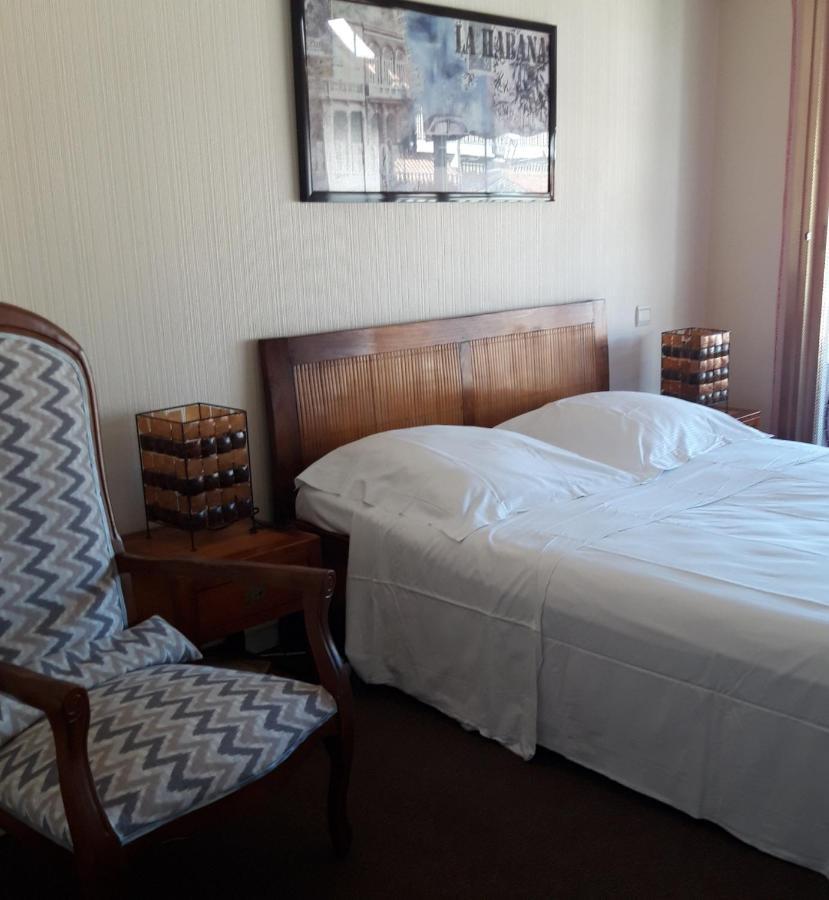 Restaurant Brasilia Hotel Cagnes-sur-Mer