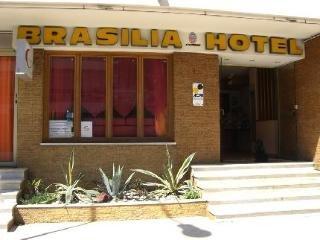 Hotel Restaurant Brasilia Cagnes-sur-Mer