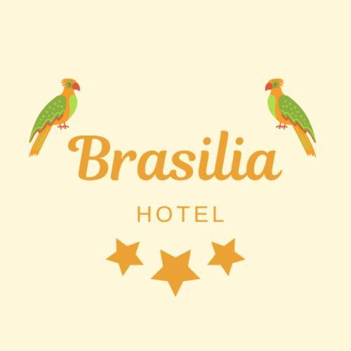 Restaurant Brasilia 3* Cagnes-sur-Mer