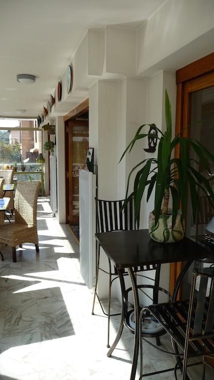 Restaurant Brasilia 3*